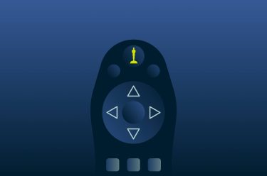 Diagrama: ¿Qué película de los Oscar debería ver?