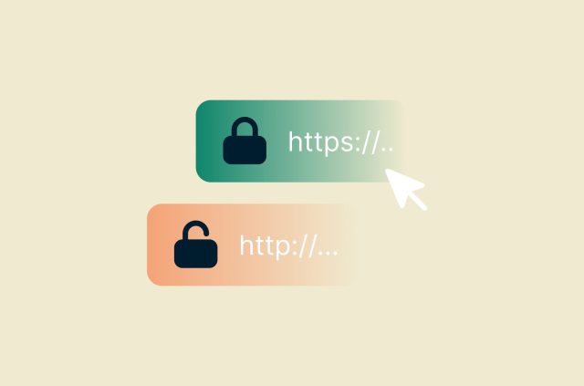 Porta HTTPS 443: cos'è e perché è importante
