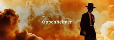 Dónde ver Oppenheimer online