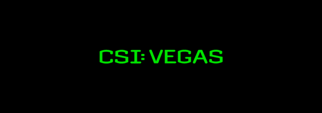 Dónde ver la temporada 3 de CSI: Vegas