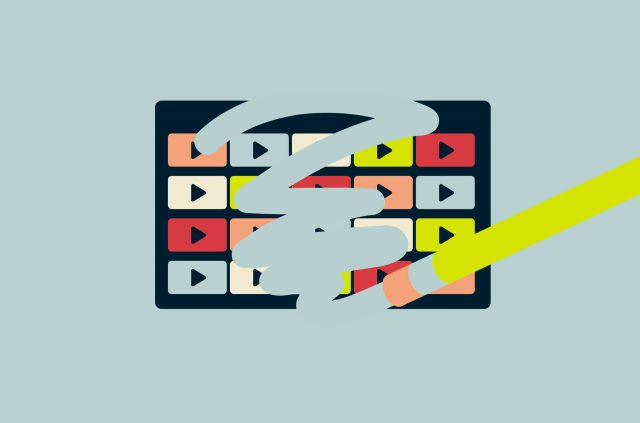 Cómo borrar el historial de Netflix