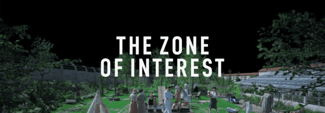 Où regarder The Zone of Interest en 2025