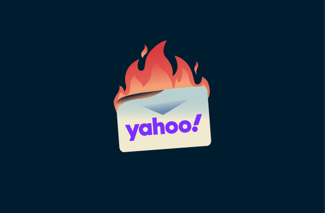 Come eliminare definitivamente il tuo account Yahoo