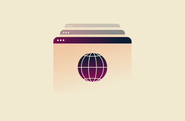 Tipos de navegadores: ¿cuál es el mejor?