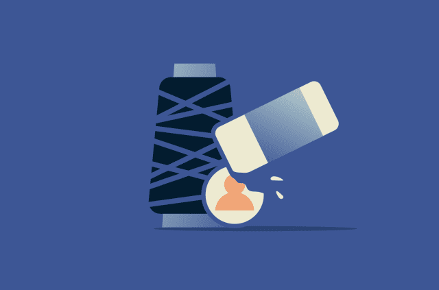 Come eliminare l'account Threads senza perdere Instagram