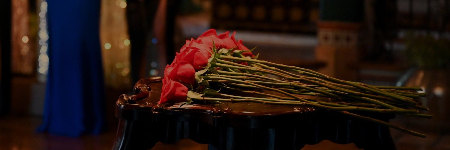 Wie Sie The Bachelor schauen