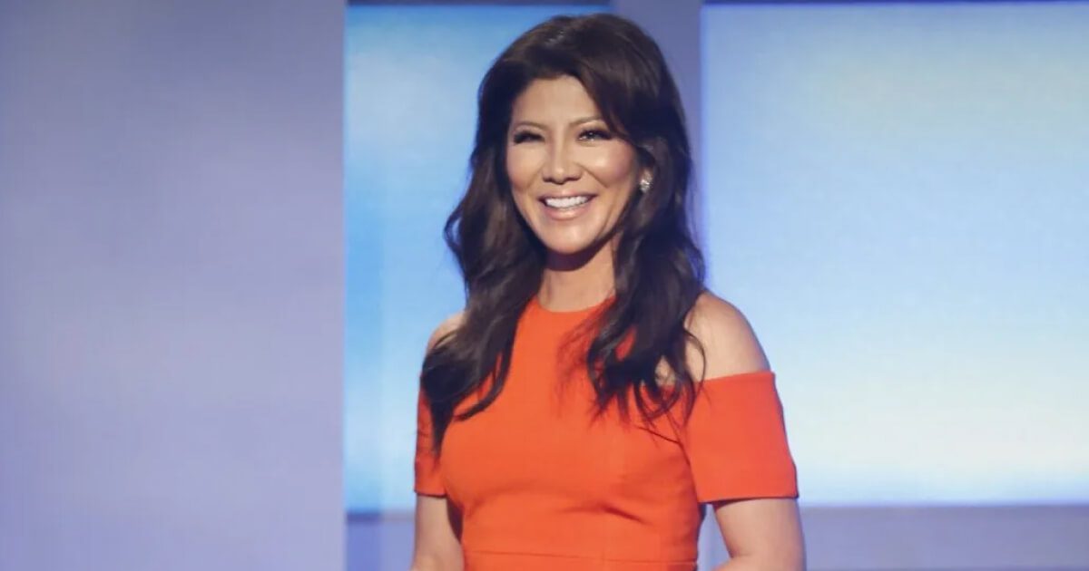 Big Brother 26 presentator