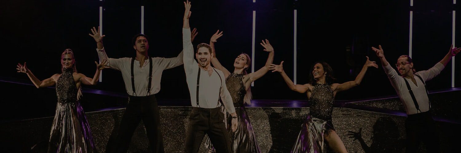 How to watch Dancing with the Stars online