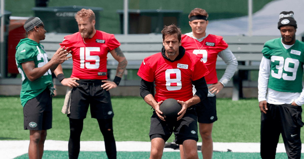 Hard Knocks 2023 finales