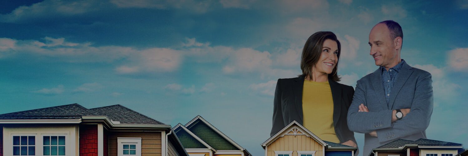 Sehen Sie Love It or List It