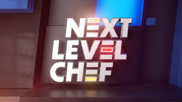 Assistir ao Next Level Chef