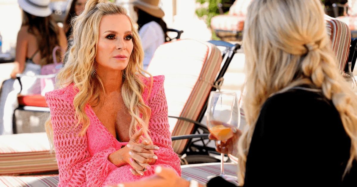 ‘Real Housewives of Orange County‘ seizoen 18 releasedatum