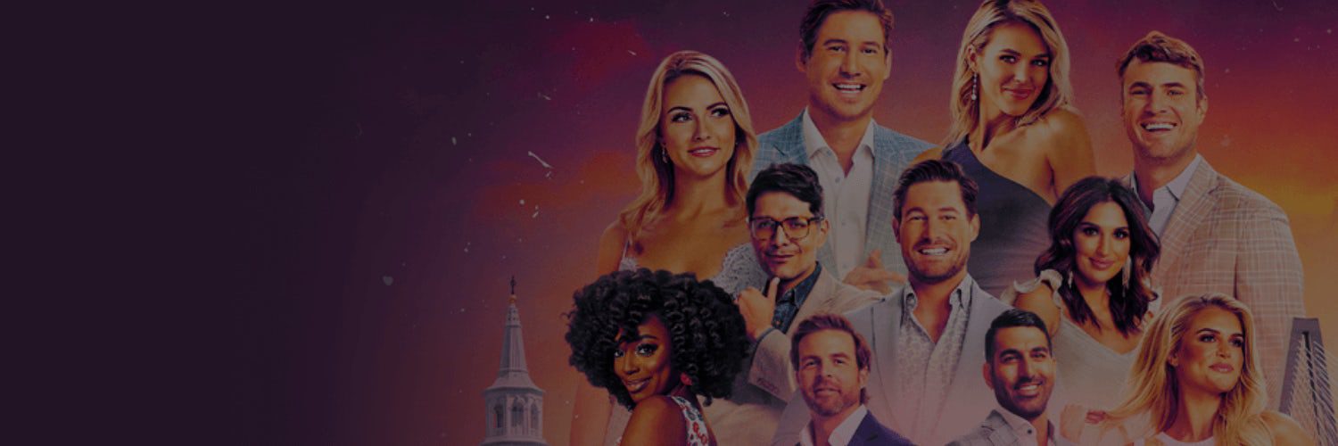 Watch Southern Charm online