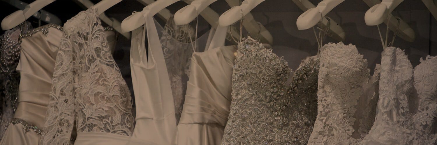 Vestidos de casamento de O Vestido Ideal