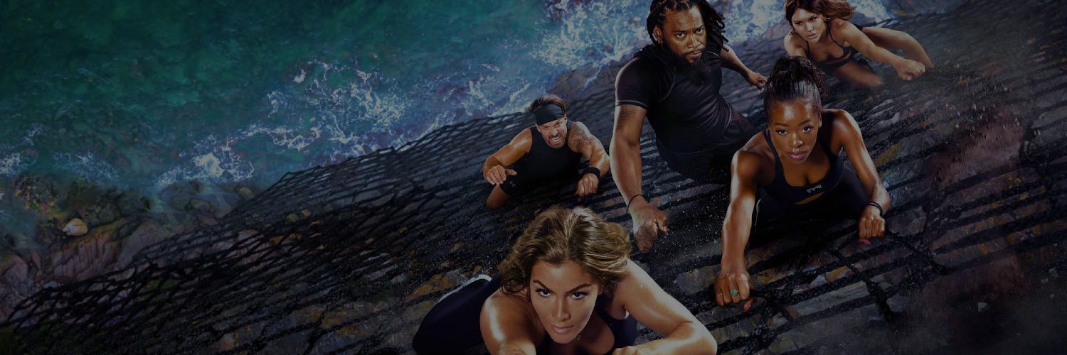 How and where to watch The Challenge: World Championship.