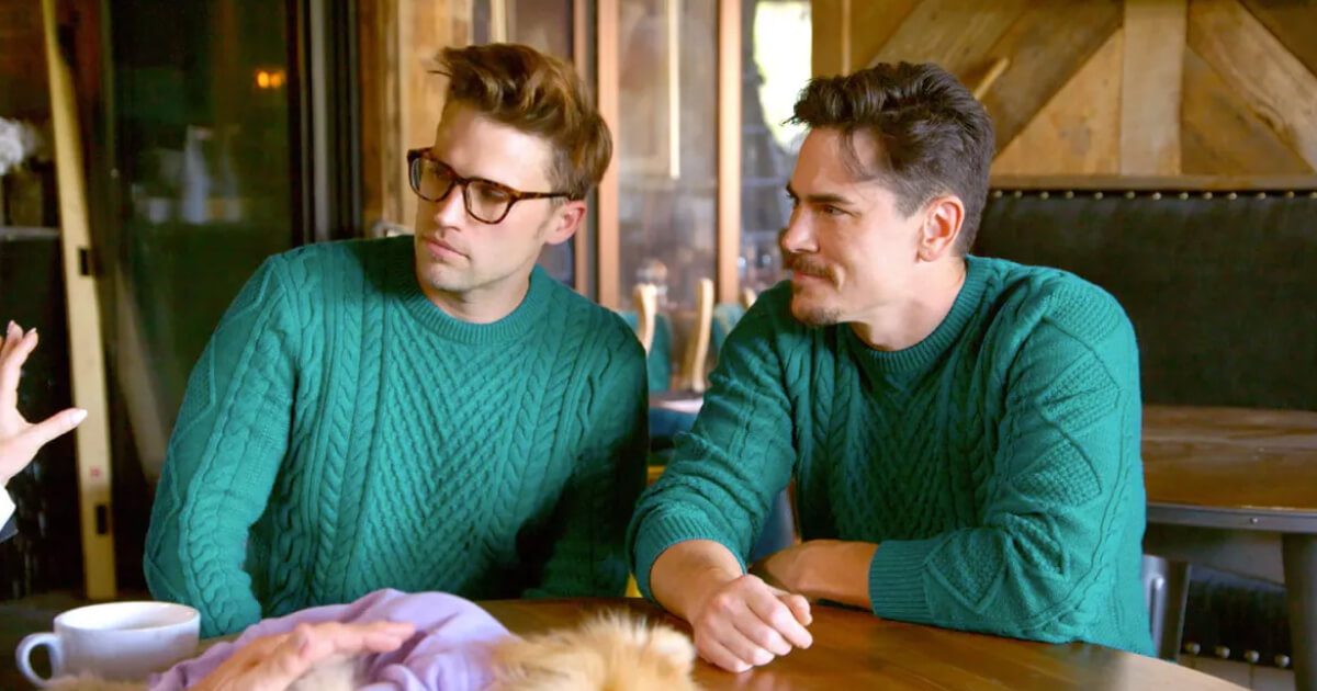 Se på Vanderpump Rules säsong 10