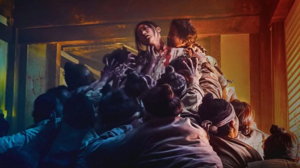 Näin katsot Zombieverseä