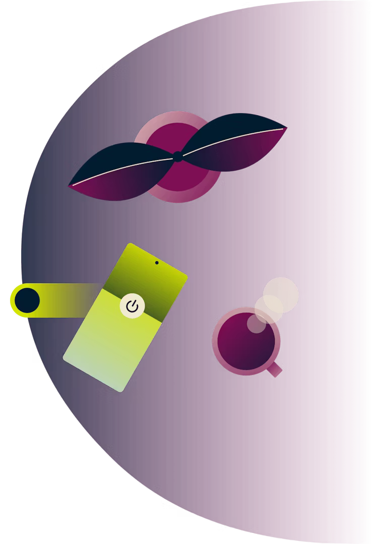 Lataa paras VPN Androidille.