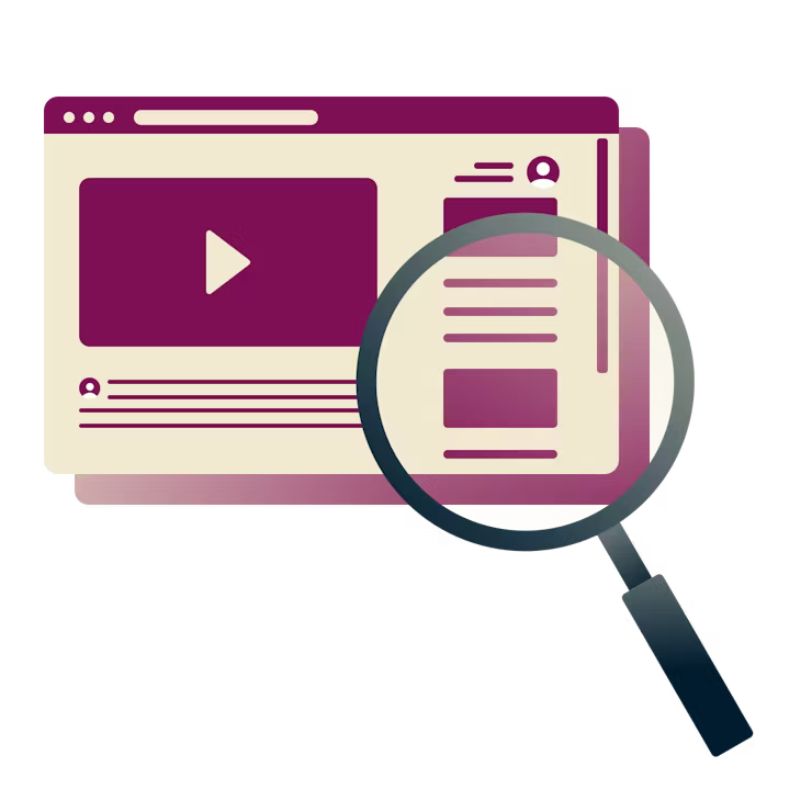 Браузерное расширение ExpressVPN как интерфейс управления подключением.