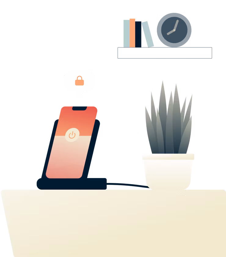 La migliore VPN per iOS.