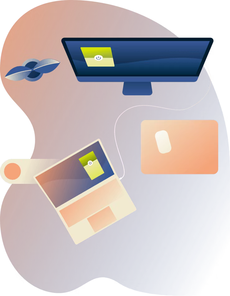 Det beste VPN-et for Mac.