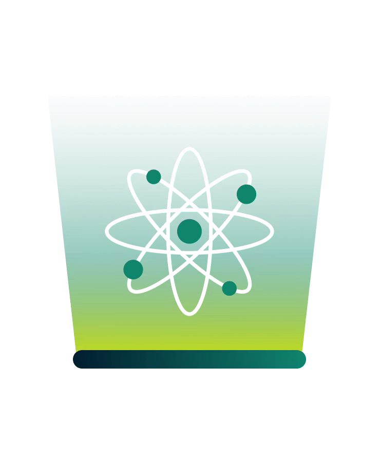 Визуална таблетка по технологията TrustedServer