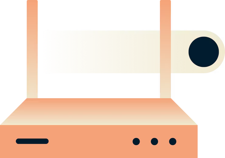 Konfigurer VPN for IOT-enheter.