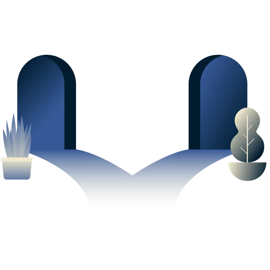 Визуална таблетка по технологията TrustedServer