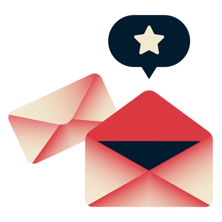 Servicio de VPN con una atención al cliente de 5 estrellas.