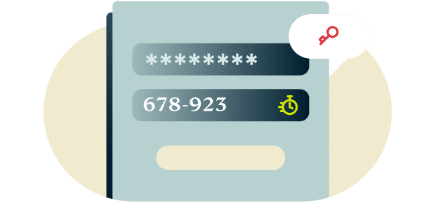 Codice 2FA di ExpressVPN Keys