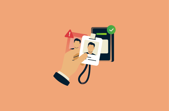 What is tailgating in cybersecurity?